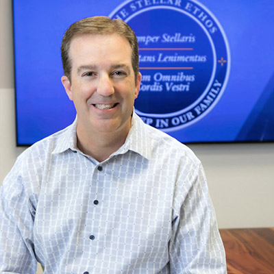 Paul D. Stell