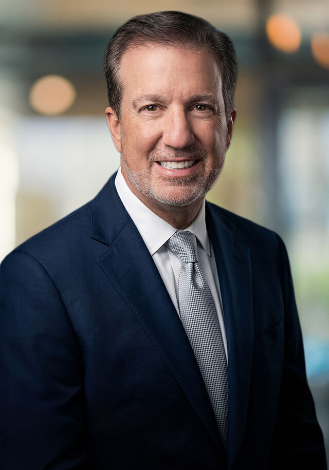 Paul D. Stell