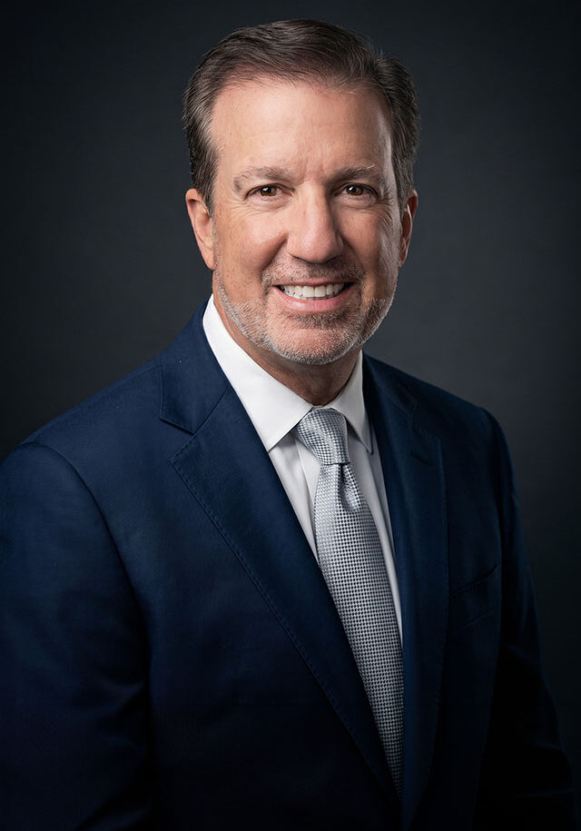 Paul D. Stell